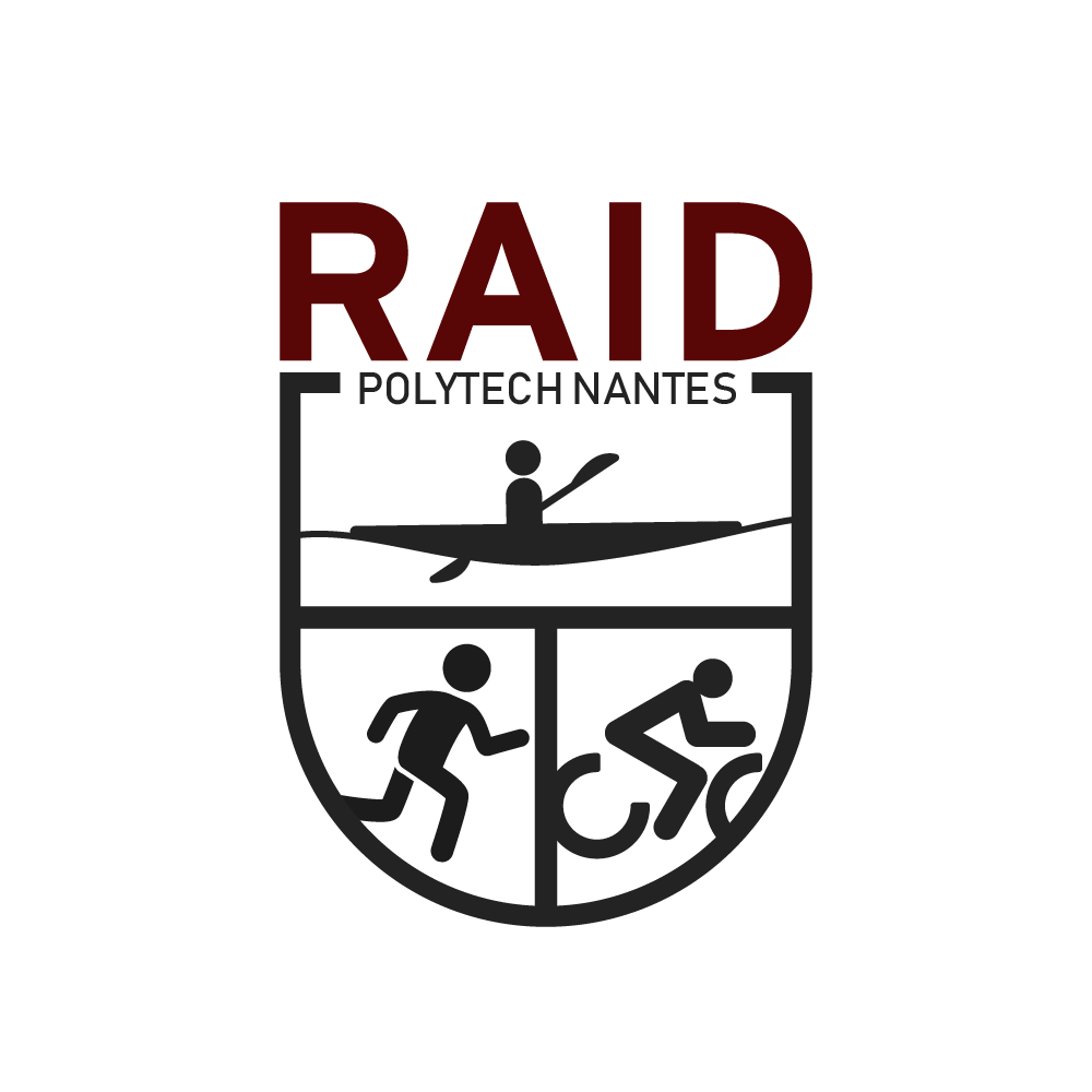 Raid Polytech Nantes